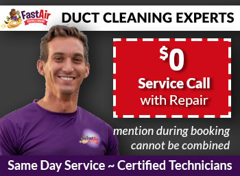 ocala Duct Cleaning Fast Air Heating & Cooling