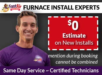 ocala Furnace Install Fast Air Heating & Cooling