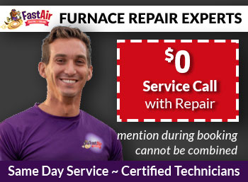 ocala Furnace Repair Fast Air Heating & Cooling