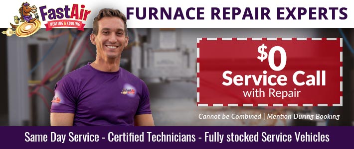 ocala Furnace Repair Fast Air Heating & Cooling