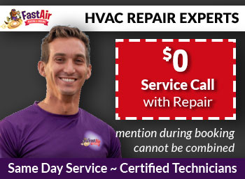 ocala HVAC Repair Fast Air Heating & Cooling